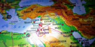 Suman más de mil mexicanos evacuados de Medio Oriente: SRE