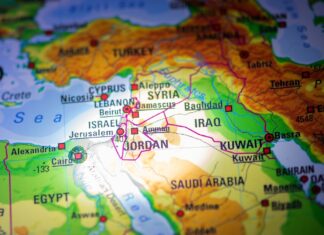 Suman más de mil mexicanos evacuados de Medio Oriente: SRE