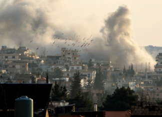 SRE reporta evacuación de 629 mexicanos de Medio Oriente