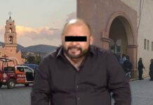 Caen “brujo” y cómplices por extorsión; pedían dinero para “curar” gente en Puebla