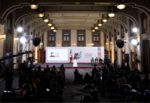 México llevará a la CIDH muertes de connacionales en centros del ICE