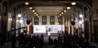 México llevará a la CIDH muertes de connacionales en centros del ICE