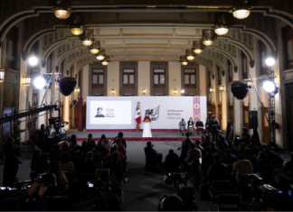 México llevará a la CIDH muertes de connacionales en centros del ICE