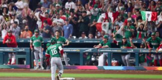 México es apaleado y eliminado del Clásico Mundial de Béisbol