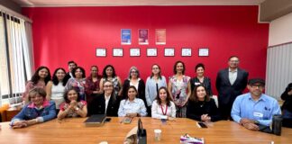 IBERO Puebla reconoce modelo de bienestar emocional en Zacatlán