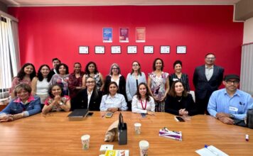 IBERO Puebla reconoce modelo de bienestar emocional en Zacatlán