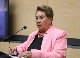 Proponen protocolos para prevenir acoso sexual en calles y transporte público