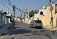 Hombre muere en hospital tras ataque armado en San Andrés Cholula