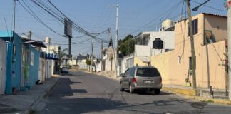 Hombre muere en hospital tras ataque armado en San Andrés Cholula