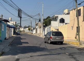 Hombre muere en hospital tras ataque armado en San Andrés Cholula