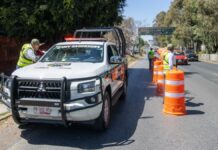 Reducen 33% las sanciones por exceso de velocidad en avenidas estatales