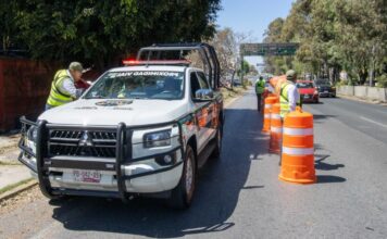 Reducen 33% las sanciones por exceso de velocidad en avenidas estatales
