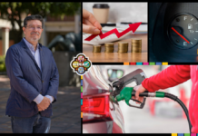 Académico UDLAP explica por qué sube el precio de la gasolina