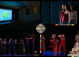 UDLAP presenta muestra artística “Mujeres en el arte”