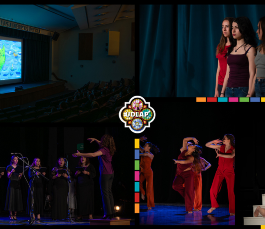 UDLAP presenta muestra artística “Mujeres en el arte”