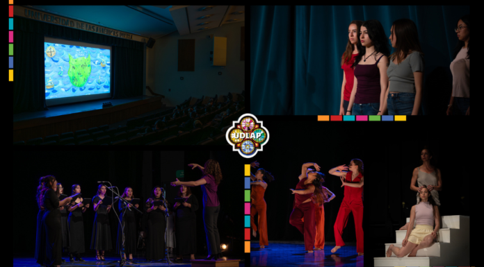 UDLAP presenta muestra artística “Mujeres en el arte”