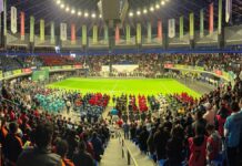 Participarán más de cien equipos en Mundialito 2026 en Puebla