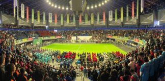 Participarán más de cien equipos en Mundialito 2026 en Puebla