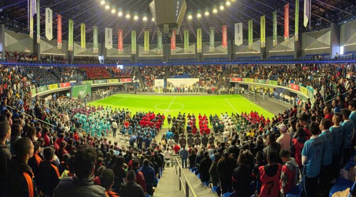 Participarán más de cien equipos en Mundialito 2026 en Puebla