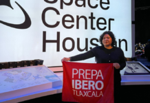 Académica IBERO Tlaxcala participa en conferencia educativa de la NASA