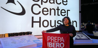 Académica IBERO Tlaxcala participa en conferencia educativa de la NASA