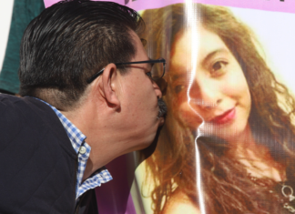 IBERO Puebla pide garantizar justicia en caso de Nadia Guadalupe