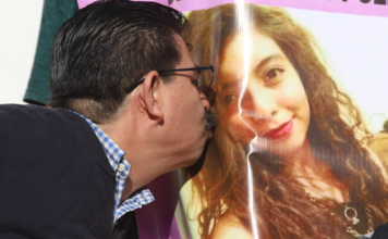 IBERO Puebla pide garantizar justicia en caso de Nadia Guadalupe