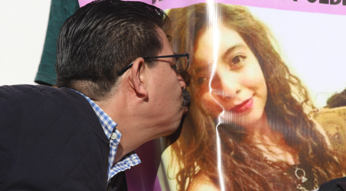 IBERO Puebla pide garantizar justicia en caso de Nadia Guadalupe