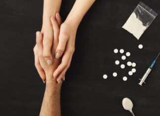 Denuncian narcomenudeo en escuelas de La Resurrección pese a patrullaje