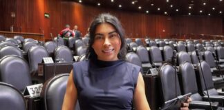 Nora Merino niega traición a Morena; defiende su voto contra Reforma Electoral