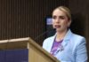 Congreso de Puebla participará en evento de mujeres en Nueva York
