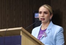 Congreso de Puebla participará en evento de mujeres en Nueva York