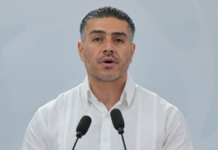 Hija del “Mayo” Zambada no fue detenida, confirma García Harfuch