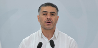 Hija del “Mayo” Zambada no fue detenida, confirma García Harfuch