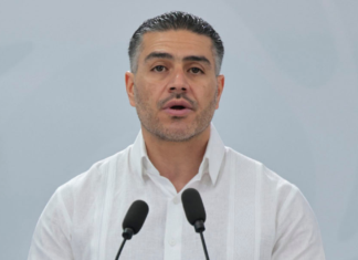 Hija del “Mayo” Zambada no fue detenida, confirma García Harfuch