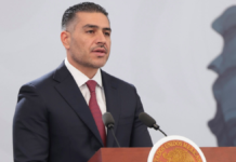 Disminuye poder del CJNG tras muerte de “El Mencho”: SSPC