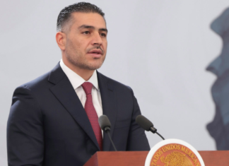 Disminuye poder del CJNG tras muerte de “El Mencho”: SSPC