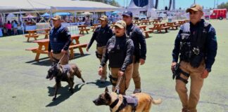 San Andrés Cholula reporta saldo blanco en el Festival Equinoccio 2026