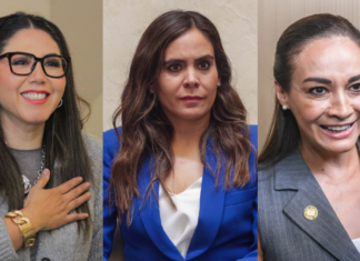 PAN define reglas para elección 2027; suma a poblanas en comisiones