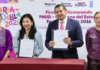 PNUD reconoce a Puebla por avances en igualdad y resiliencia