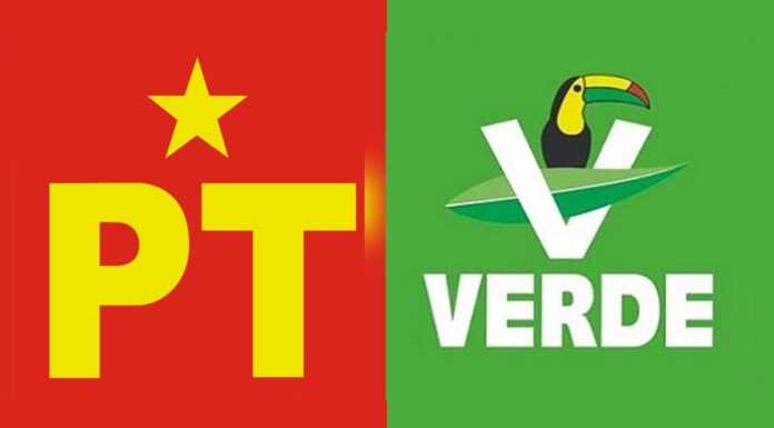 PT y PVEM descartan desventaja frente a Morena en candidaturas