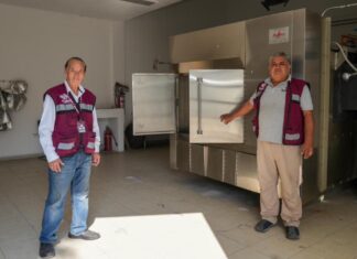 Panteón Municipal de Puebla operará en horario normal durante Semana Santa