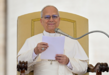 Papa León XIV implora paz para el “mundo entero”