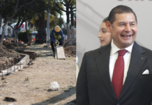 Paseo de los Campeones no afectará la circulación, afirma Armenta