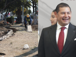 Paseo de los Campeones no afectará la circulación, afirma Armenta
