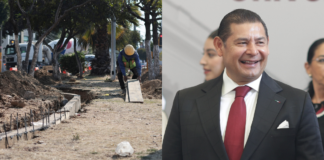 Paseo de los Campeones no afectará la circulación, afirma Armenta