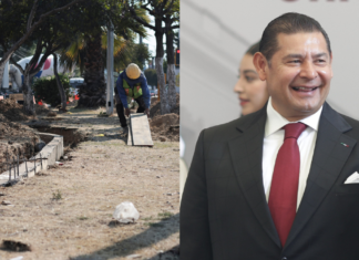 Paseo de los Campeones no afectará la circulación, afirma Armenta