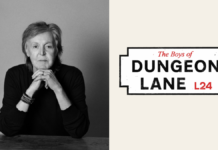 Paul McCartney anuncia nuevo álbum inspirado en su juventud