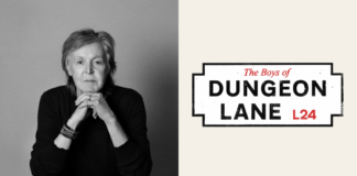 Paul McCartney anuncia nuevo álbum inspirado en su juventud