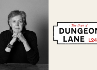 Paul McCartney anuncia nuevo álbum inspirado en su juventud